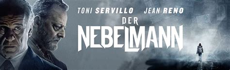 Der nebelmann das anschauen des ganzen films vollständiger film in englisch. Der Nebelmann: Amazon.de: Toni Servillo, Jean Reno, Greta ...