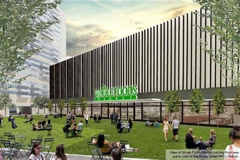 We're the place to discover new flavors, new favorites & new ideas, whatever those might be. Whole Foods opening Jersey City location in 2020 - nj.com