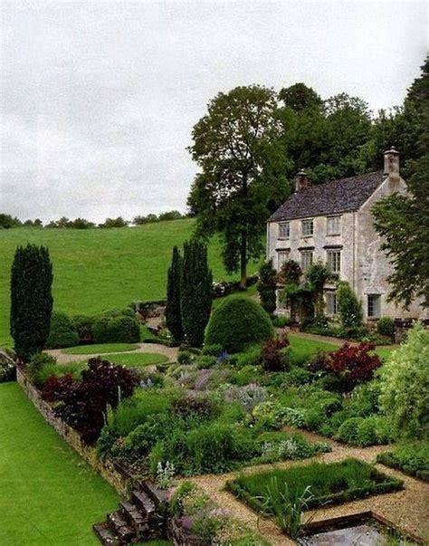 15 Beautiful English Cottage Garden Ideas Inspiration 19 Beatuy