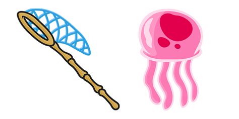 Spongebob Jellyfish Png
