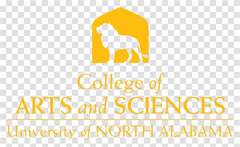 University Of North Alabama Seal Logo Label Transparent Png