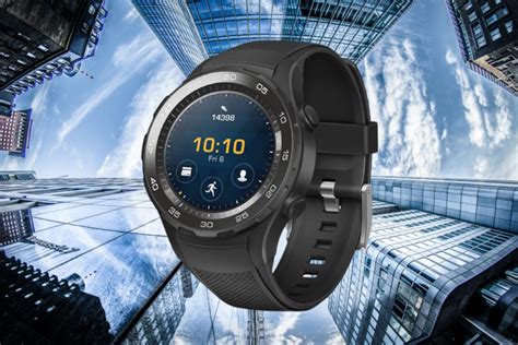 comparatif meilleures montres connectées et smartwatches