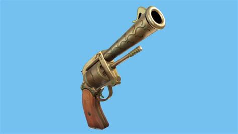 Fortnite all vaulted weapons and items. Changes Made to Fortnite Revolver and Heavy Shotgun Hint ...