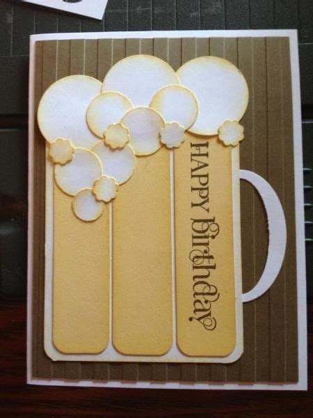 6 Handmade Birthday Cards For Husband In New Style 9 Targetas