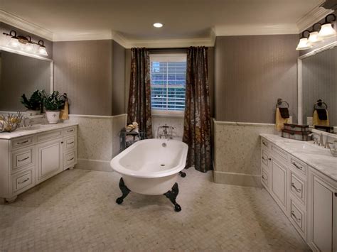 Bathtub designs — a must make the shower area as an oasis that is able to release all of the density of fatigue. Bathtub Design Ideas | HGTV