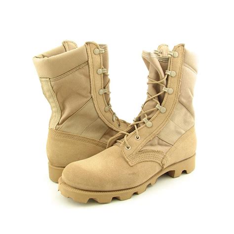 Altama Us Military Specification Desert Boot Mens Buy Online In United