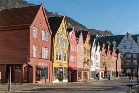 10 Most Beautiful Places In Norway You Must Visit Romanroams