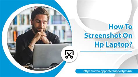 How To Screenshot On Hp Laptop 5 Methods