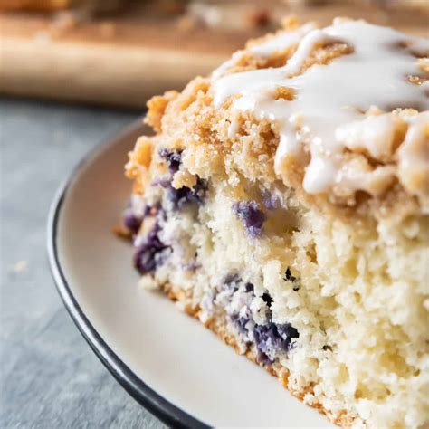 Bisquick Blueberry Bundt Cake The Cake Boutique