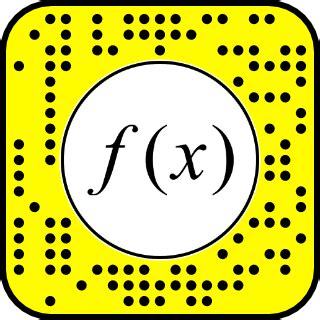 Mental Math Snapchat Lens & Filter #Filter, #Lenses, #Math, #MentalMath, #Snapchat | Snapchat ...