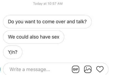 24 Savage Replies To Exs Messages Must Check Instagram Funny