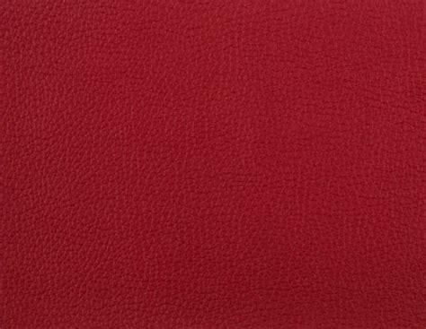 Closeup Of Seamless Red Leather Texture Stock Photos