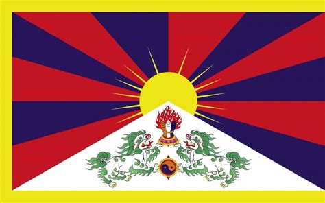 Tibetan Flag Wallpapers Top Free Tibetan Flag Backgrounds
