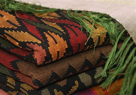 Nepali Dhaka Fabric Made In Nepal Mero Kuraa Nepali