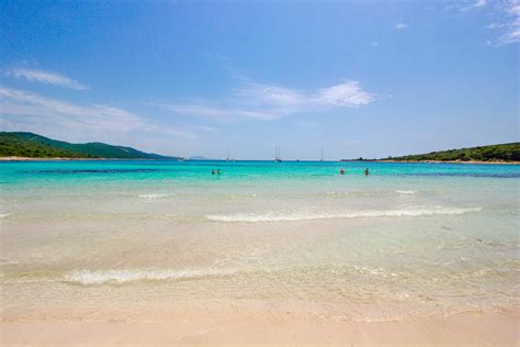 Croatia has some very nice sandy beaches, most of the beaches can be found in dalmatia and on the island, the sandy beaches can be quit crowded in the summer. Top 15 Most Amazing Beaches in Croatia - PlacesofJuma