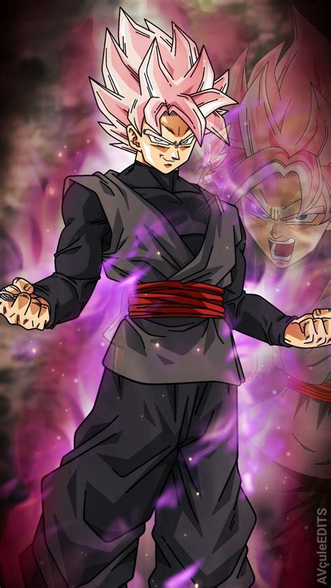 Cool Goku Black Wallpapers
