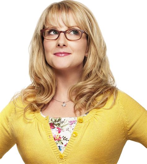 Melissa Rauch As Bernadette Rostenkowski In Thebigbangtheory Season