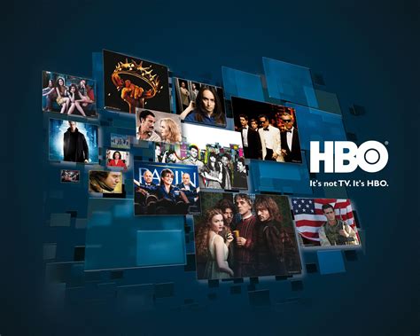 Hbo Wallpapers Wallpaper Cave