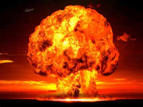 Cara Membuat Bom Nuklir Dengan Mudah Dan Cepat Terbaru Lagikepo