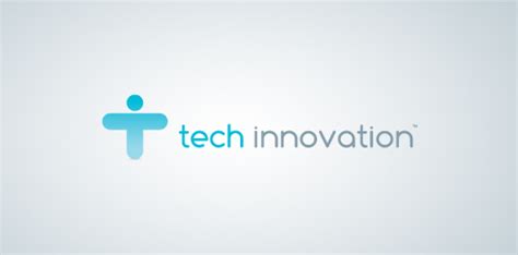 Tech Innovation Logomoose Logo Inspiration