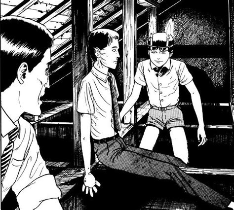 Reseña Las Caprichosas Maldiciones De Sôichi 1 De Junji Ito Es La