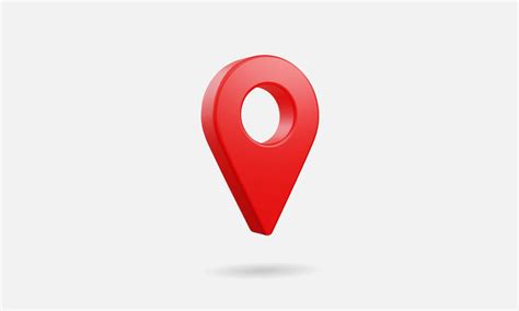 3d Realistic Gps Vector Illustration 6993442 Vector Art At Vecteezy