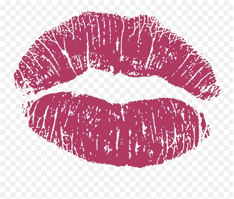 Beso Sticker Transparent Background Lipstick Kiss Mark Pngbeso Png