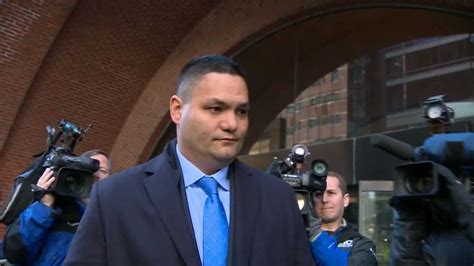 First Trooper Sentenced In State Police Overtime Scandal