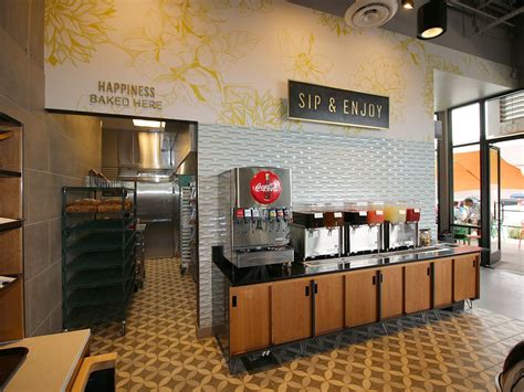 Maybe you would like to learn more about one of these? Wildflower Rivulon in Gilbert, Arizona. Restaurant ...