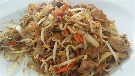 Owners are welcome to list website: Passion for food : Jalan Yap Ah Loy Sang Kee Beef Hor Fun
