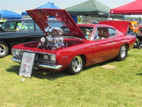 Custom Old School Muscle Cars Blown Cars Old School And Muscle Cars