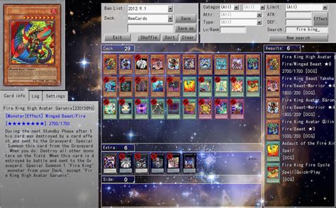 Yugioh devpro is a yugioh mmo that you can play with your friends. DevPro YGO Launcher Software Informer: Screenshots