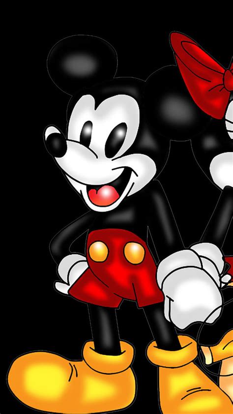 Top 999 Mickey And Minnie Mouse Images Amazing Collection Mickey And