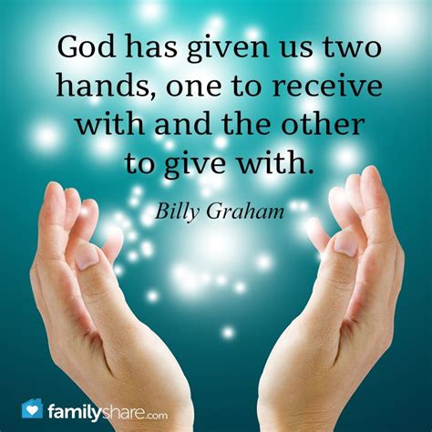 God Helping Hands Quotes Shortquotescc