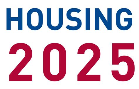 Housing 2025 County Lettings
