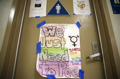 transgender safety and cis privilege washington s bathroom battleground queer voices