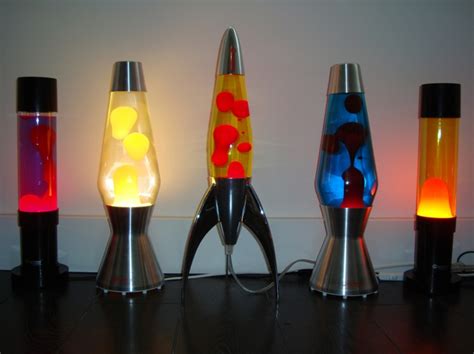 A Nice Representation Of The Mathmos Lava Lamp Styles Cool Lava Lamps