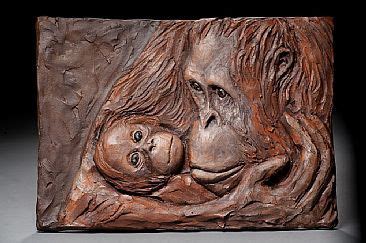 clay relief sculpture, Cindy Billingsley | Sculpture ... The top countries of supplier is china, from which the percentage.