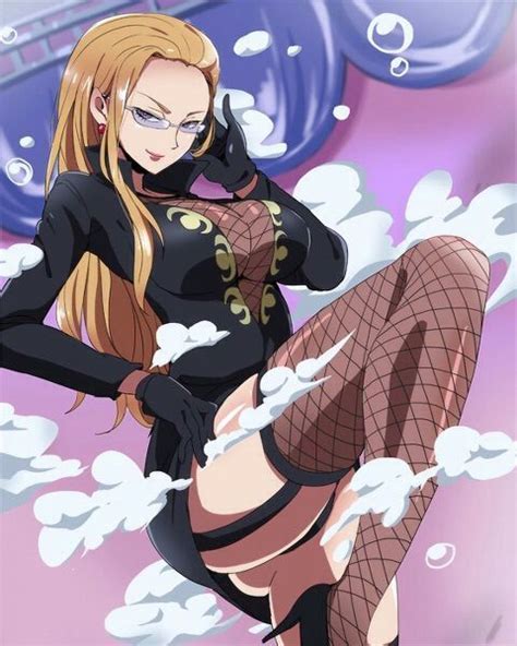 My Top 10 Favorite One Piece Girls Anime Amino