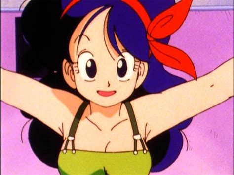 Good Launch Screenshots Dragon Ball Females Photo Fanpop