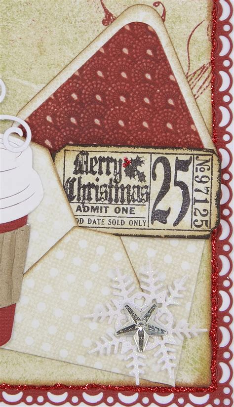 Gift cards are delivered by email and contain instructions to redeem them at checkout. Coffee Gift Card by Julie Lavalette - Cheery Lynn Designs Inspiration Blog