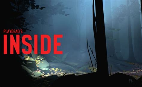 Inside Es El Juego Gratis Del 24 De Diciembre En La Epic Games Store