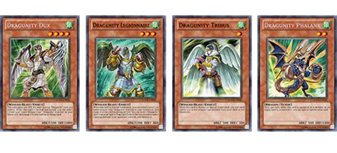 There are a couple of new features you should be aware of it, let's start off with character skills. Yu-Gi-Oh! TCG Strategy Articles » Dragunity Decks: How do ...