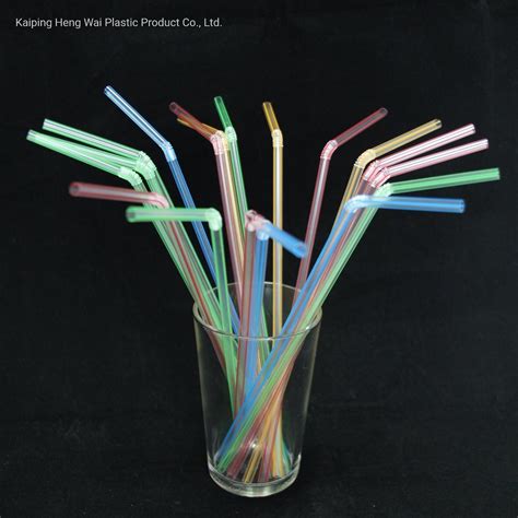 Customized Disposable Multicolor Flexible Polypropylene Plastic