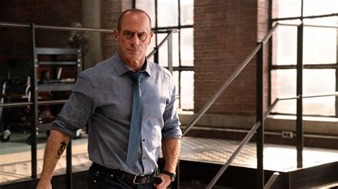 Season 1 of 'law & order: Did 'Organized Crime' Really Just Go There With Stabler ...