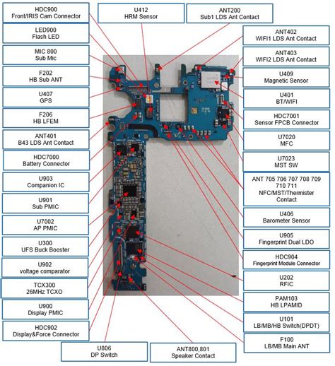 Iphone 7 plus logic board diagram. Iphone 7 Plus Pcb Layout Pdf - Circuit Boards
