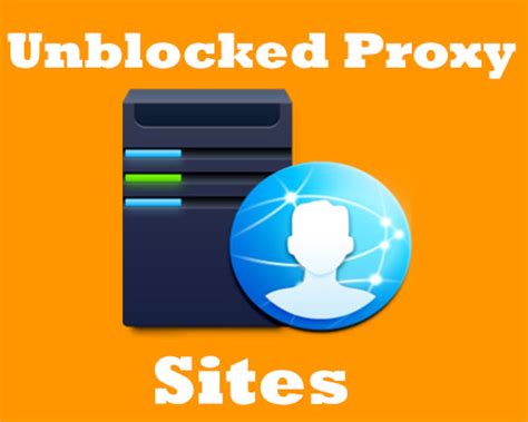 101 Unblocked Proxy Sites Best Proxy Websites In 2020 100 Working