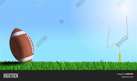 American Football Image And Photo Free Trial Bigstock