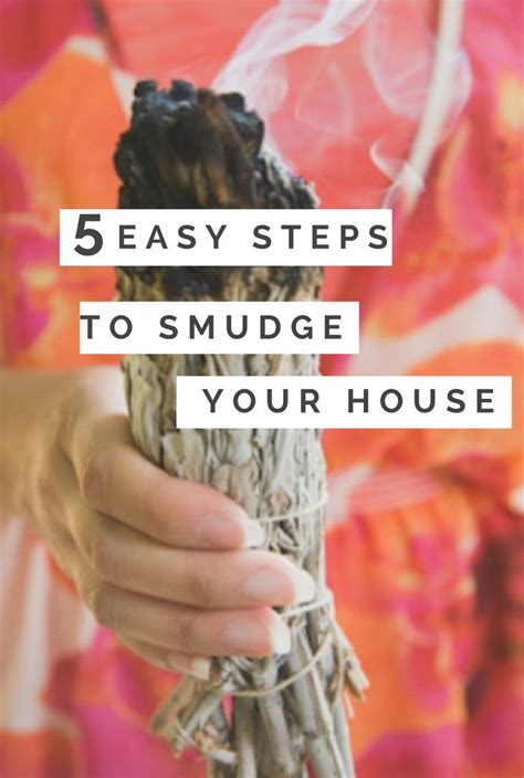 Pin On Smudging
