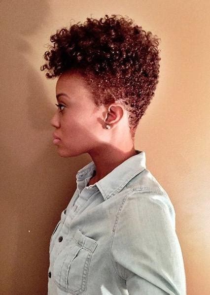 Photos Short Haircuts For Natural African American Hair